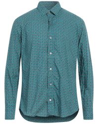 Salvatore Piccolo - Shirt - Lyst