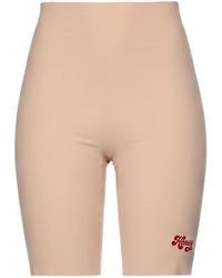 DSquared² - Honey Shorts & Bermuda Shorts Polyamide, Elastane - Lyst