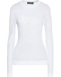 Dolce & Gabbana - Pullover - Lyst