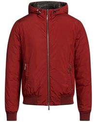 Moorer - Puffer - Lyst