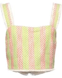 Berna - Top - Lyst