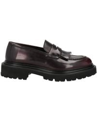 Marechiaro 1962 - Loafers Leather - Lyst