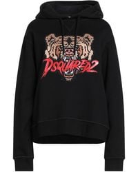 DSquared² - Sweatshirt - Lyst