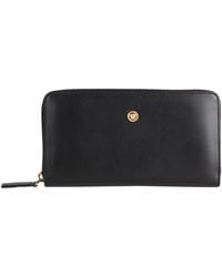 Versace - Brieftasche - Lyst