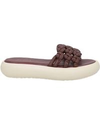Vic Matié - Sandals - Lyst