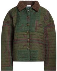 ARIZONA LOVE - Puffer Cotton, Polyester - Lyst