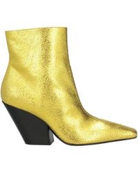 Casadei - Stiefelette - Lyst
