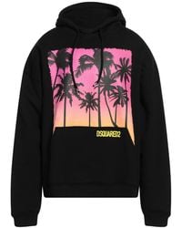 DSquared² - Sweatshirt - Lyst