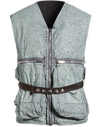 Givenchy - Vests - Lyst