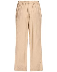 Fedeli - Trouser - Lyst