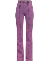 Pinko - Jeans - Lyst