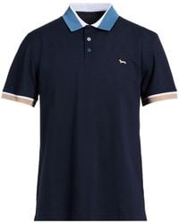 Harmont & Blaine - Polo - Lyst