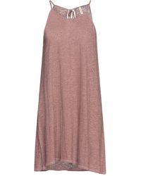 Lanston - Short Dress - Lyst