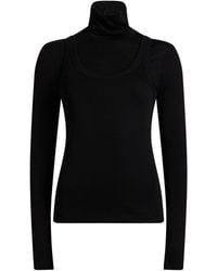 Rohe - T-Shirt - Lyst