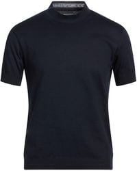 Emporio Armani - Pullover - Lyst