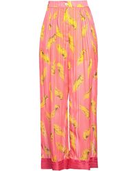 Semicouture - Trouser - Lyst