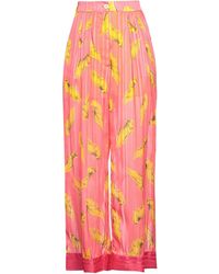 Semicouture - Trouser - Lyst