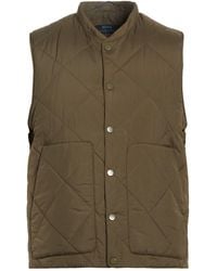 Paltò - Gilet - Lyst