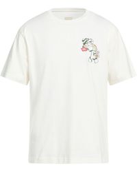 Emporio Armani - T-Shirts - Lyst