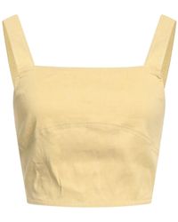 Pinko - Top - Lyst