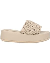 Paloma Barceló - Sandals - Lyst