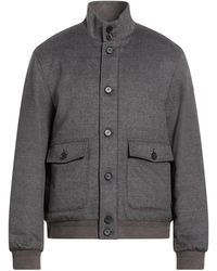 DUNO - Puffer - Lyst