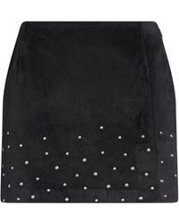 Gaelle Paris - Mini Skirts - Lyst