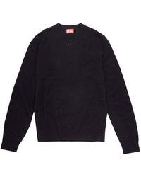 DIESEL - Pullover - Lyst