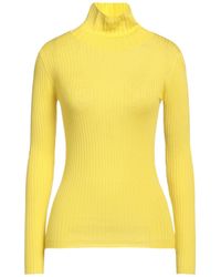 Patrizia Pepe - Turtleneck - Lyst