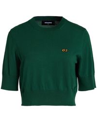 DSquared² - Pullover - Lyst
