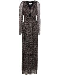Ba&sh - Maxi Dress - Lyst