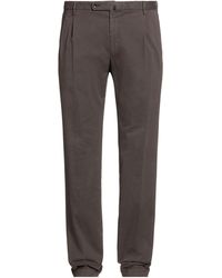 Incotex - Pants - Lyst