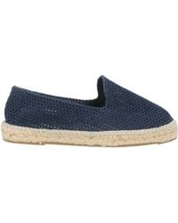 Manebí - Espadrilles Cotton - Lyst