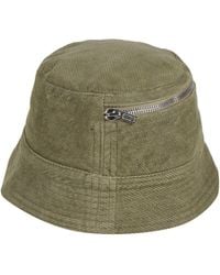 Rick Owens - Hat Cotton - Lyst