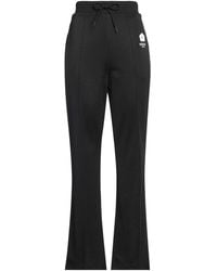 KENZO - Pants Polyester, Viscose, Elastane - Lyst