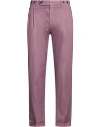 Berwich - Pants - Lyst