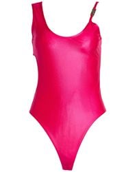 Versace Jeans Couture - Bodysuit - Lyst