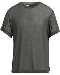 Daniele Fiesoli - T-shirt - Lyst