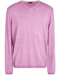 Cruciani - Pullover - Lyst