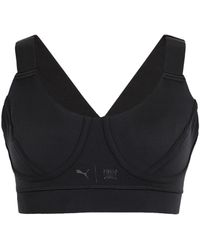 PUMA Sleeveless and tank tops for Women | Online Sale up to 61% off | Lyst