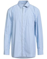 THEORY PROJECT - Shirts - Lyst