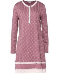 camicie da notte verdissima