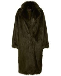 High - Shearling & Teddy - Lyst