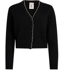 Semicouture - Cardigan - Lyst