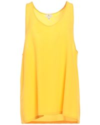 Etro - Top - Lyst