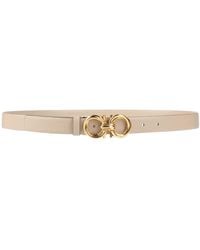 Ferragamo - Gürtel - Lyst