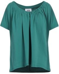 Alpha Studio - T-shirt - Lyst