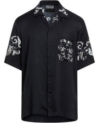 Versace Jeans Couture - Shirt - Lyst