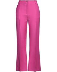 Valentino Garavani - Trouser - Lyst