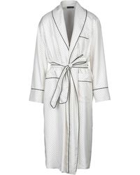 dolce and gabbana mens robe